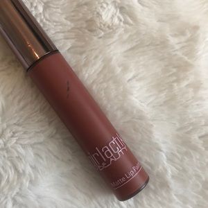 Girlactik Beauty Matte Lip Paint